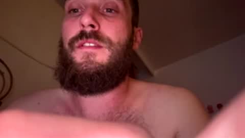 Pac Man Sex online show from May 7, 12:01 am