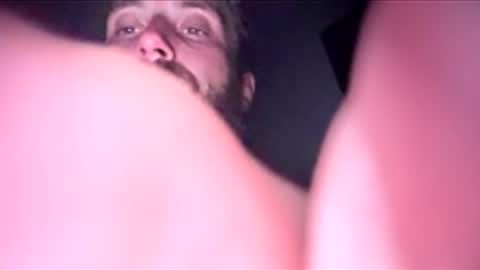 Pac Man Sex online show from May 24, 11:40 pm