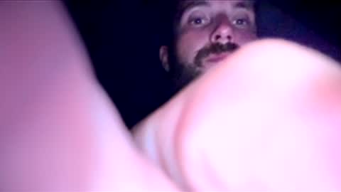 Pac Man Sex online show from May 25, 12:46 am