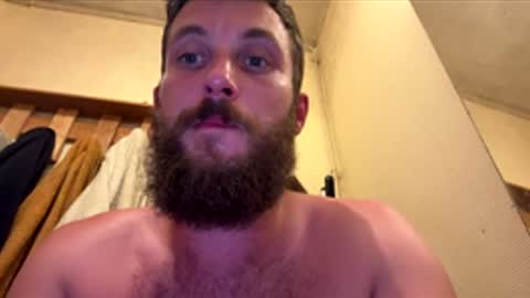 Pac Man Sex online show from May 29, 11:29 pm