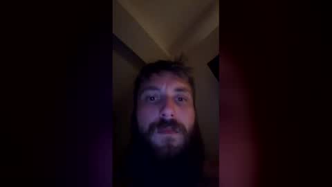 Pac Man Sex online show from June 10, 11:33 pm