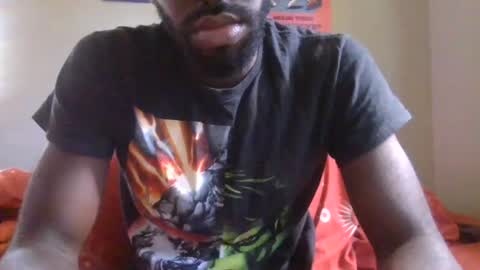 Sir Big dick B online show from June 22, 6:08 pm