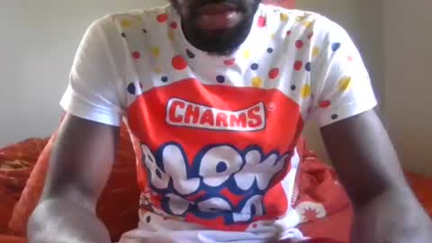 Sir Big dick B online show from July 1, 5:36 pm