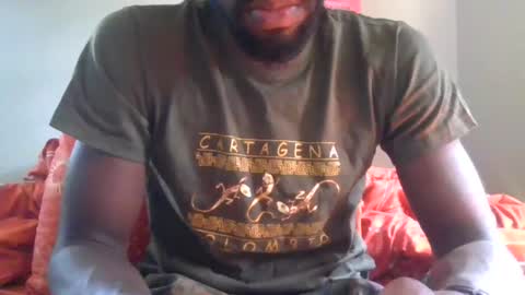 Sir Big dick B online show from July 3, 8:55 pm