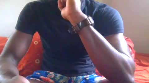Sir Big dick B online show from July 10, 7:19 pm