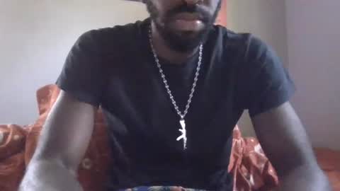 Sir Big dick B online show from July 11, 4:02 pm