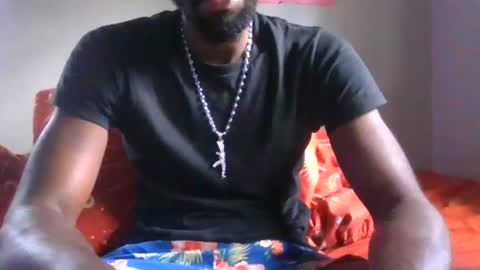 Sir Big dick B online show from July 11, 5:52 pm