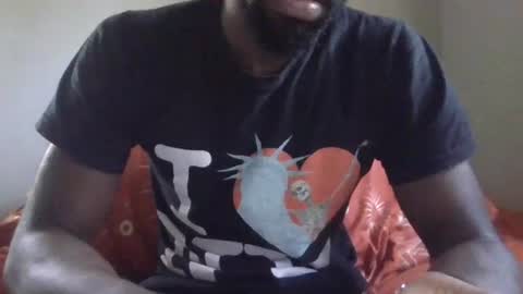 Sir Big dick B online show from July 15, 3:24 pm