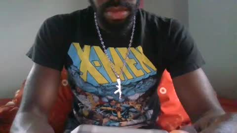 Sir Big dick B online show from July 16, 6:09 pm