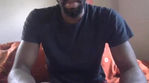 Sir Big dick B online show from July 21, 4:20 pm