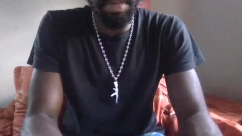Sir Big dick B online show from July 22, 7:49 pm