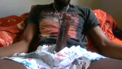 Sir Big dick B online show from July 23, 5:48 pm