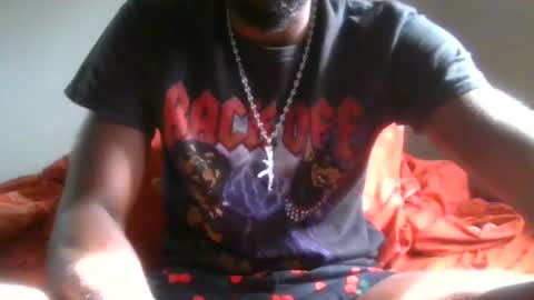 Sir Big dick B online show from July 26, 9:09 pm