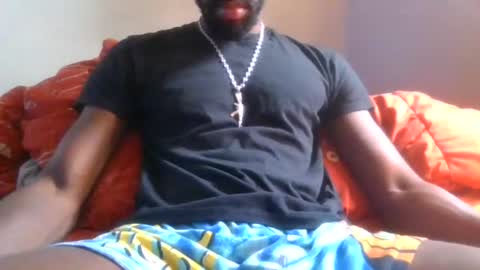 Sir Big dick B online show from July 28, 7:53 pm