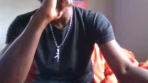 Sir Big dick B online show from July 29, 5:42 pm