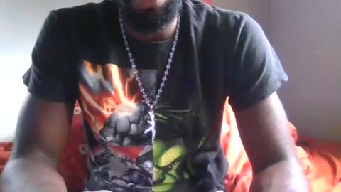 Sir Big dick B online show from August 2, 4:47 pm