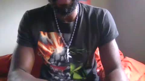 Sir Big dick B online show from August 3, 4:14 pm