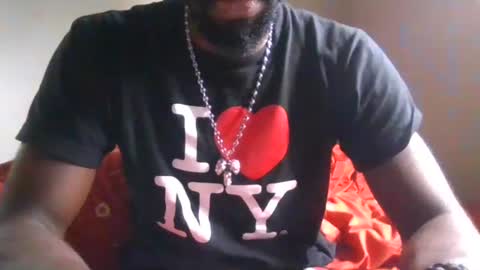 Sir Big dick B online show from August 7, 5:13 pm