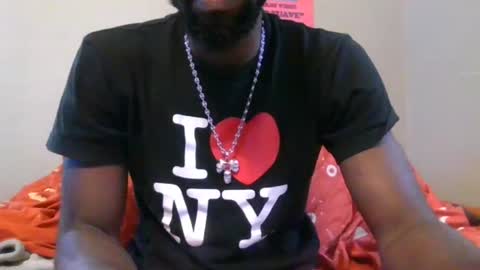 Sir Big dick B online show from August 7, 6:41 pm
