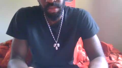Sir Big dick B online show from August 9, 7:37 pm