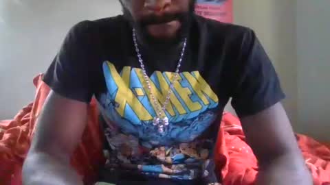 Sir Big dick B online show from August 10, 7:04 pm