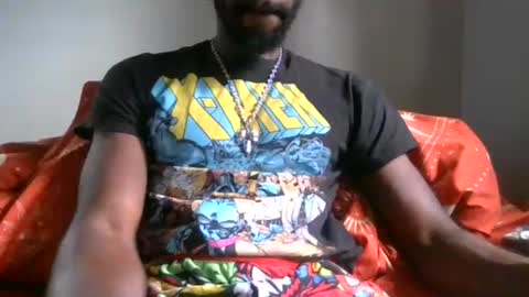 Sir Big dick B online show from August 11, 8:22 pm