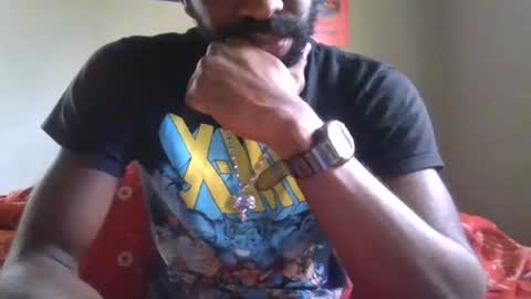 Sir Big dick B online show from August 12, 4:53 pm