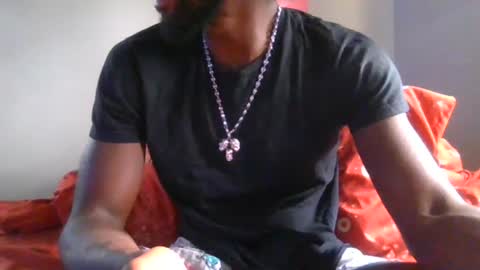 Sir Big dick B online show from August 12, 10:12 pm