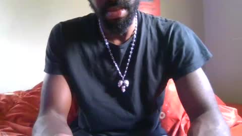 Sir Big dick B online show from August 14, 5:27 pm