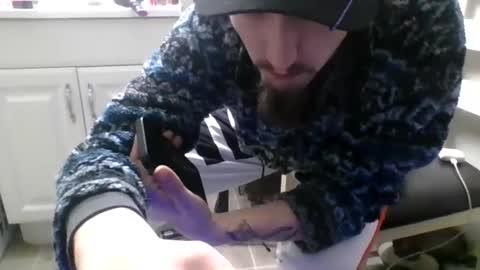 bigdickdaddy42023 online show from February 25, 10:13 am