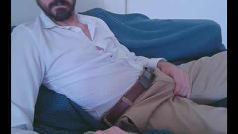 kingofkinky online show from July 20, 6:00 pm