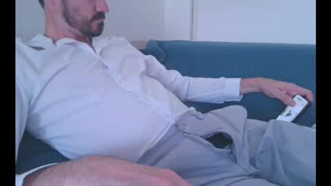 kingofkinky online show from August 1, 7:09 pm