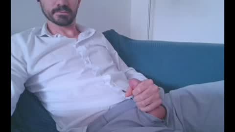 kingofkinky online show from August 2, 12:45 pm