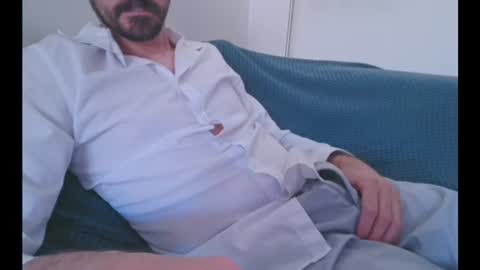 kingofkinky online show from August 3, 10:50 pm