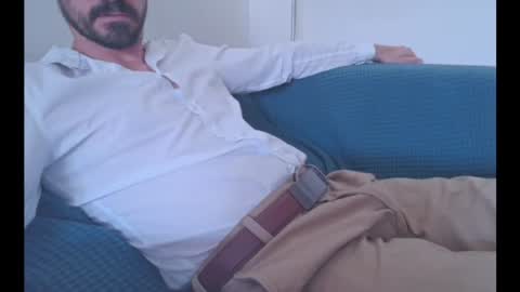 kingofkinky online show from August 9, 2:40 pm