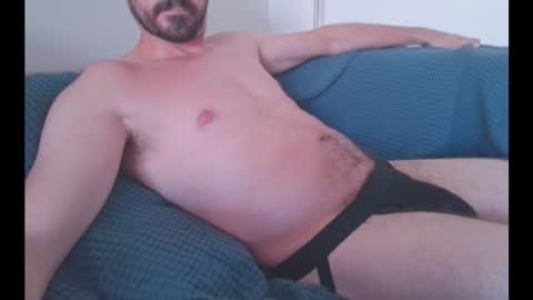 kingofkinky online show from August 9, 8:10 pm