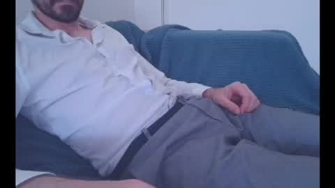 kingofkinky online show from August 10, 8:54 pm
