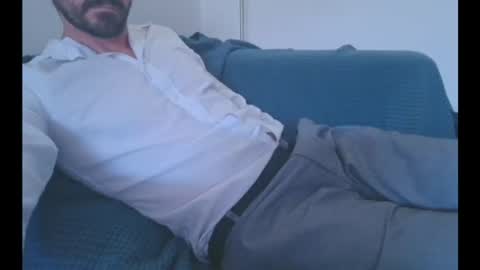 kingofkinky online show from August 11, 7:16 pm