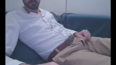 kingofkinky online show from August 13, 12:13 am
