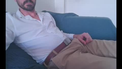 kingofkinky online show from August 13, 8:12 pm