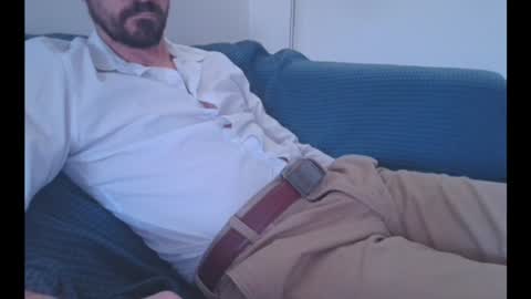 kingofkinky online show from August 15, 12:31 pm