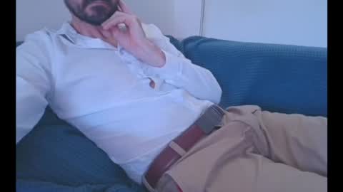 kingofkinky online show from August 15, 1:37 pm