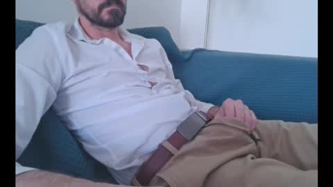 kingofkinky online show from August 15, 4:55 pm