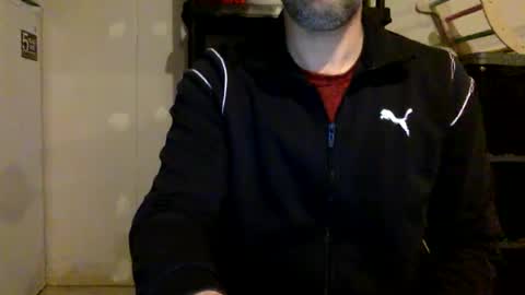 Bigdickshowoff9877 online show from April 29, 5:32 am