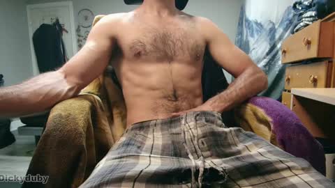 George Forest online show from May 25, 4:58 am