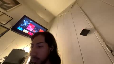 bigdickywn online show from May 23, 4:32 pm