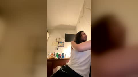 bigdickywn online show from July 12, 2:18 am