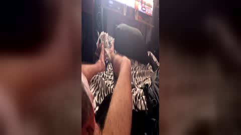 bigdikdaddy007 online show from May 12, 4:29 pm