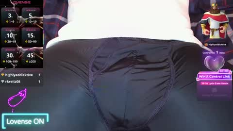 BigDickFreak online show from July 30, 8:32 am