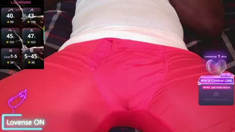 BigDickFreak online show from August 10, 8:43 pm
